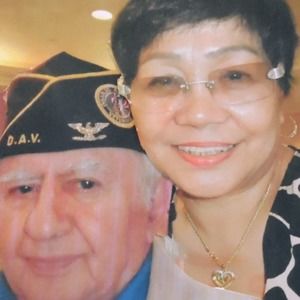 Meet your Posher, Connie